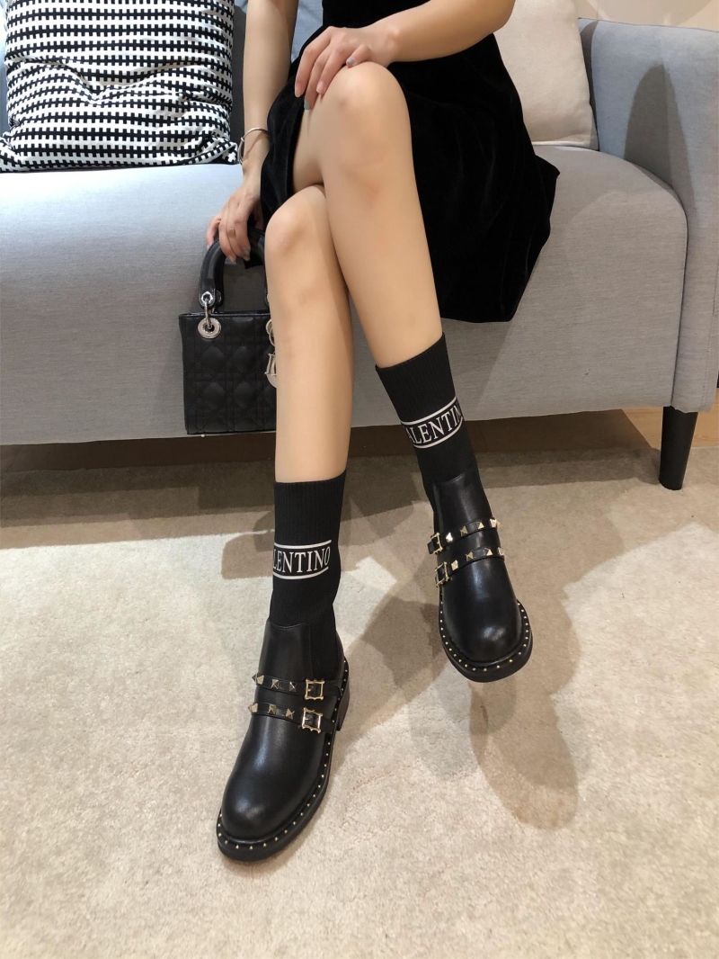 Valentino Boots